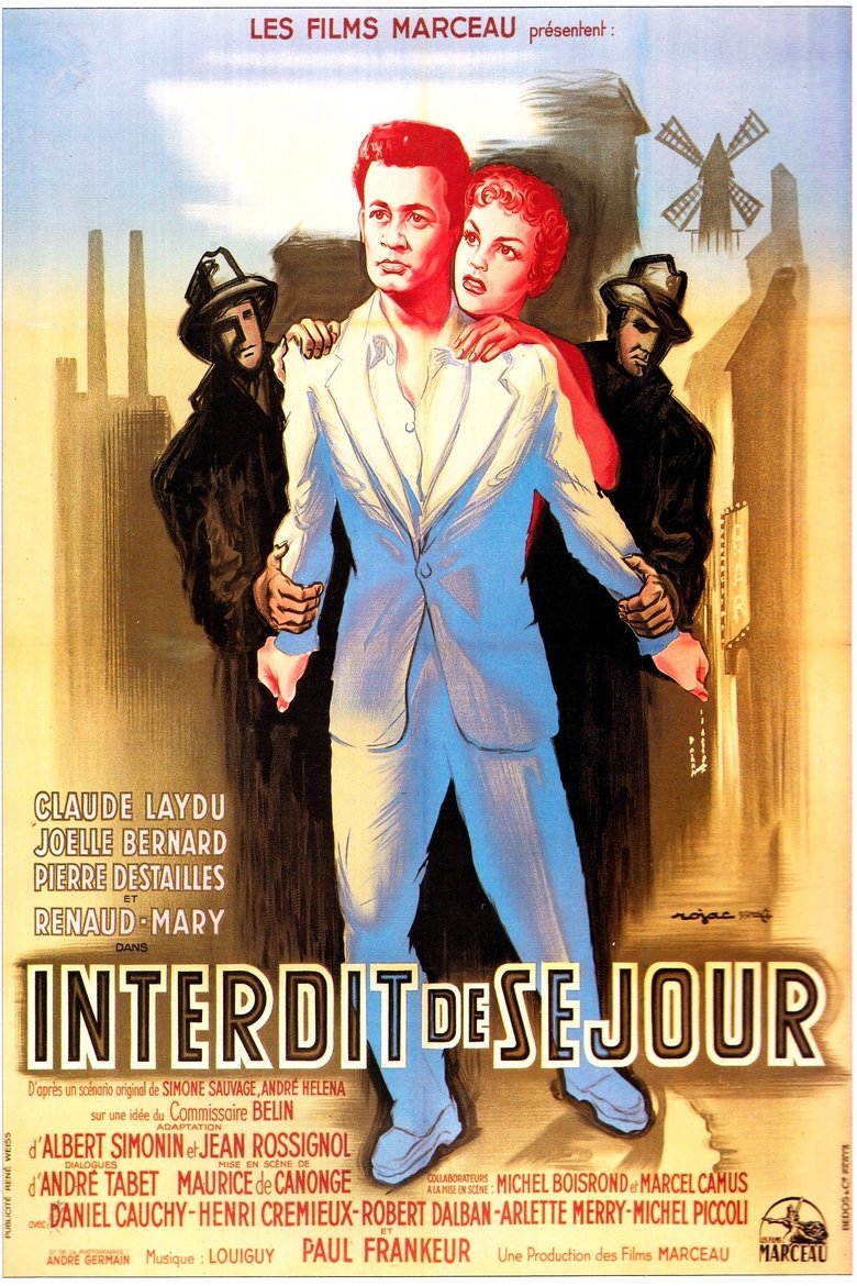 Poster of Price of Love