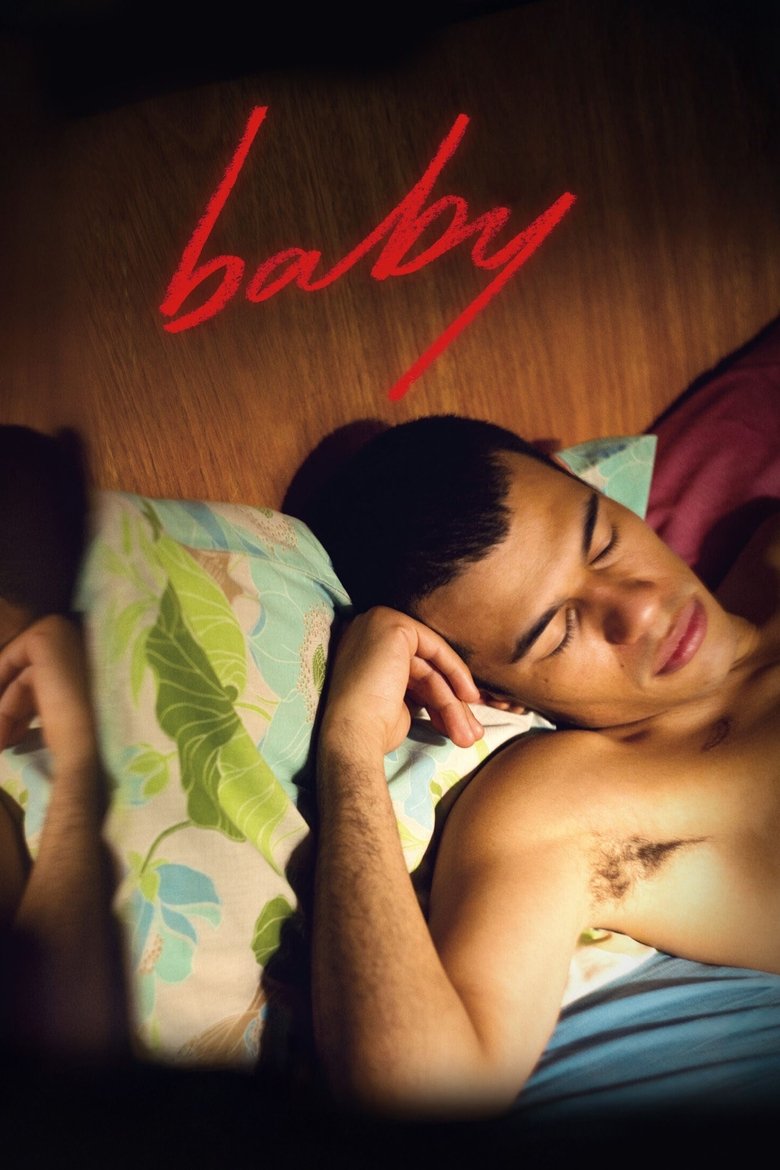 Poster of Baby