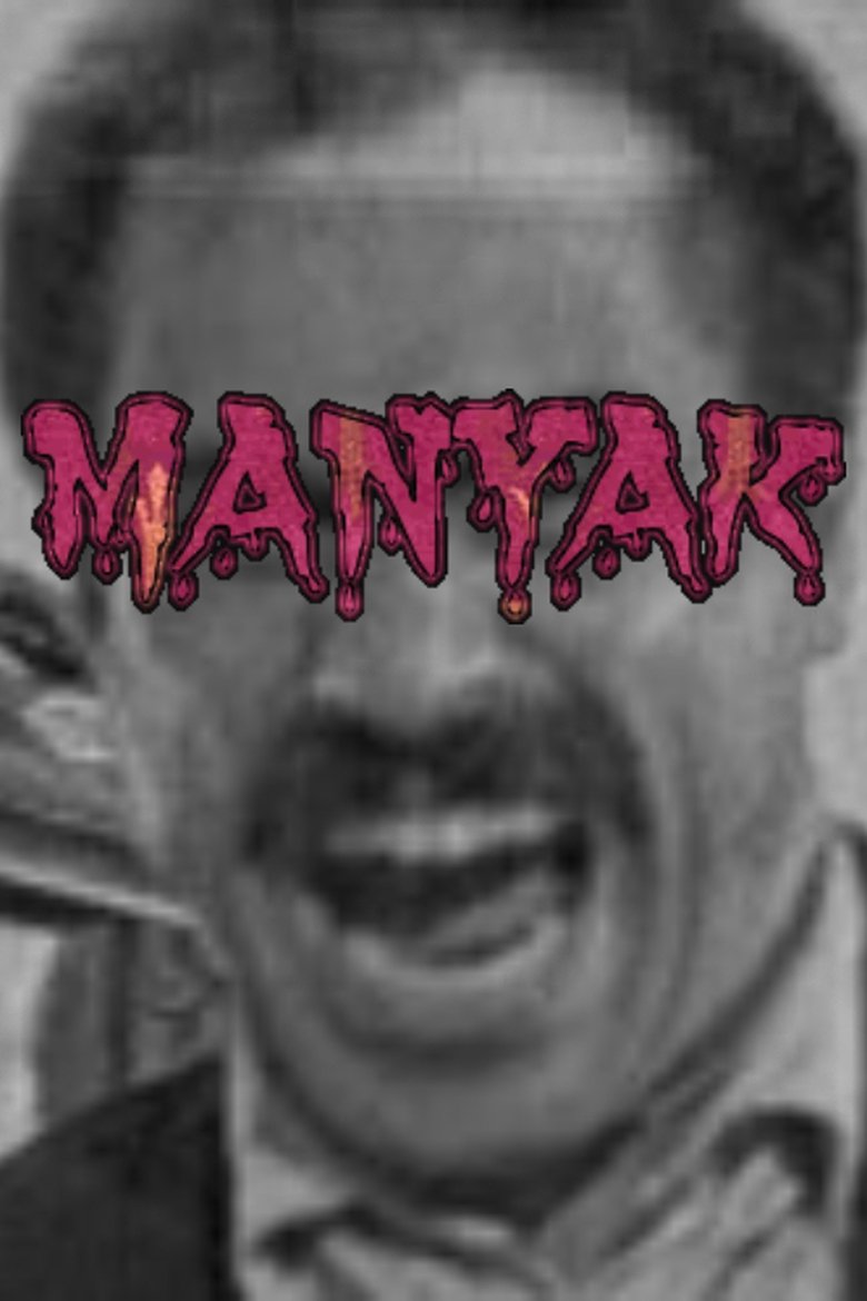 Poster of Maniac