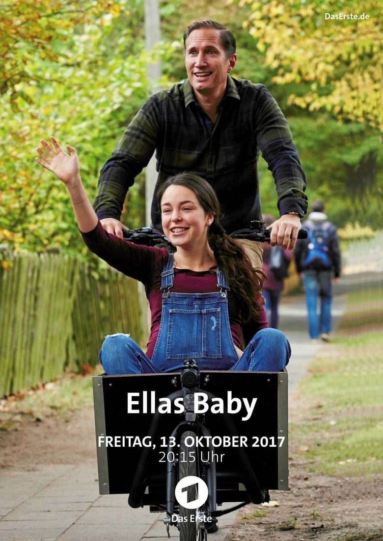 Poster of Ellas Baby