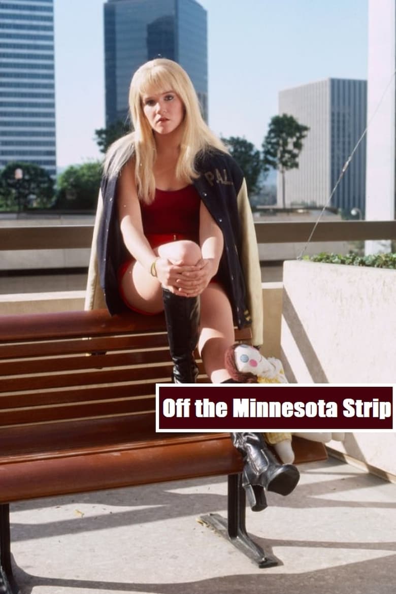 Poster of Off the Minnesota Strip