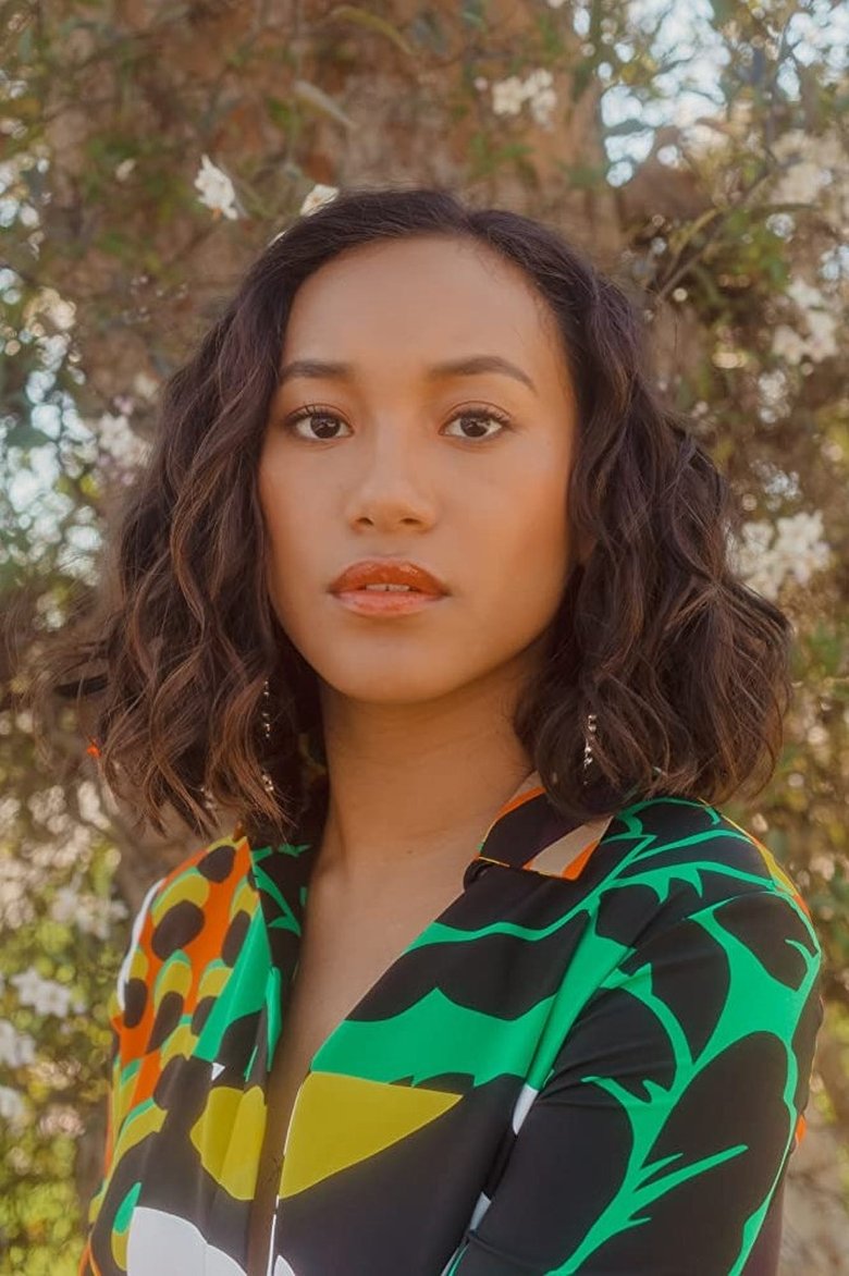 Portrait of Sydney Park