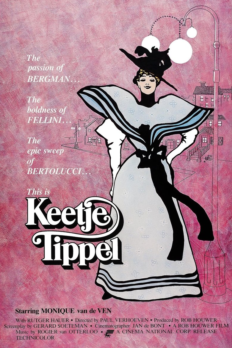 Poster of Katie Tippel