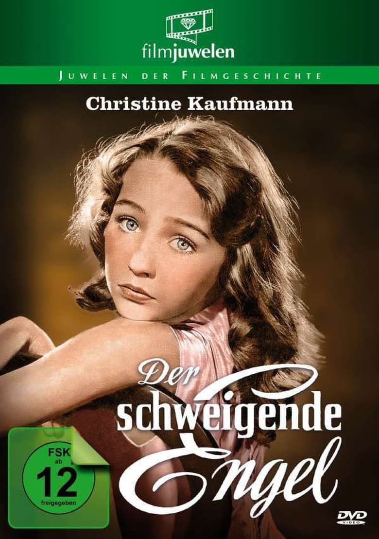 Poster of Der schweigende Engel