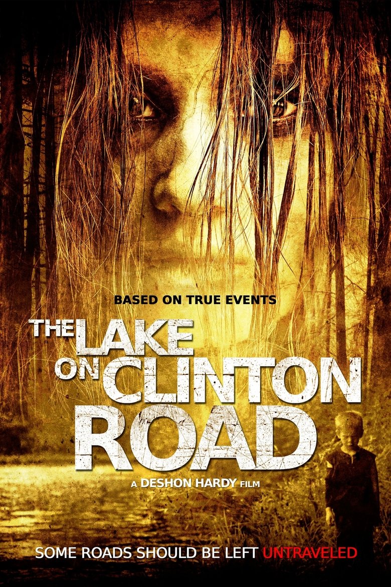 Poster of The Lake on Clinton Road