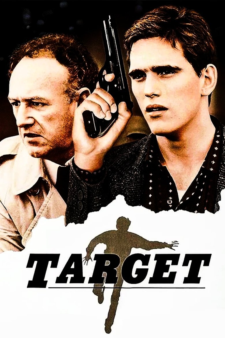 Poster of Target