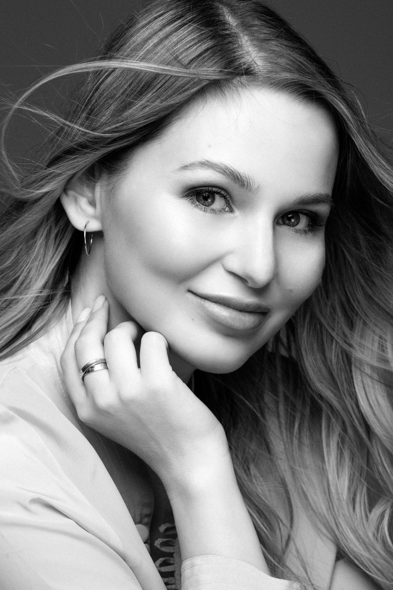 Portrait of Maria Ramendik