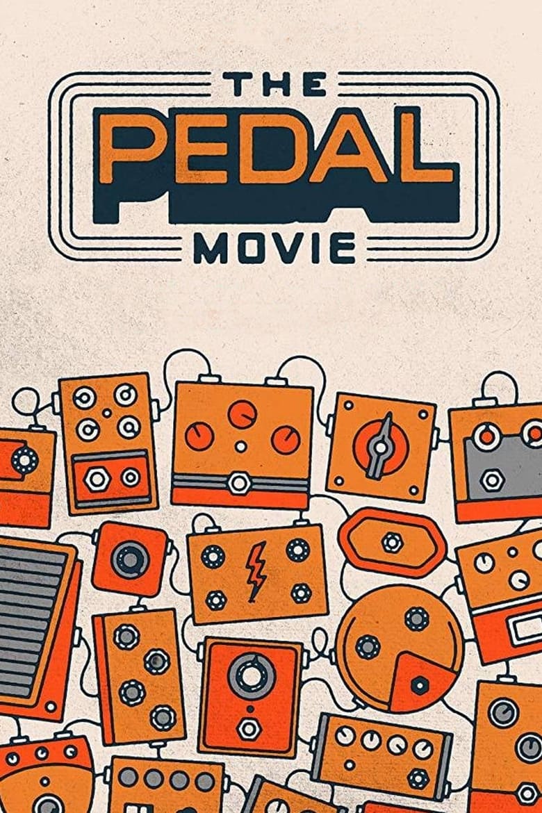 Poster of The Pedal Movie