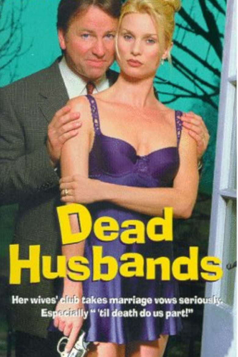 Poster of Dead Husbands