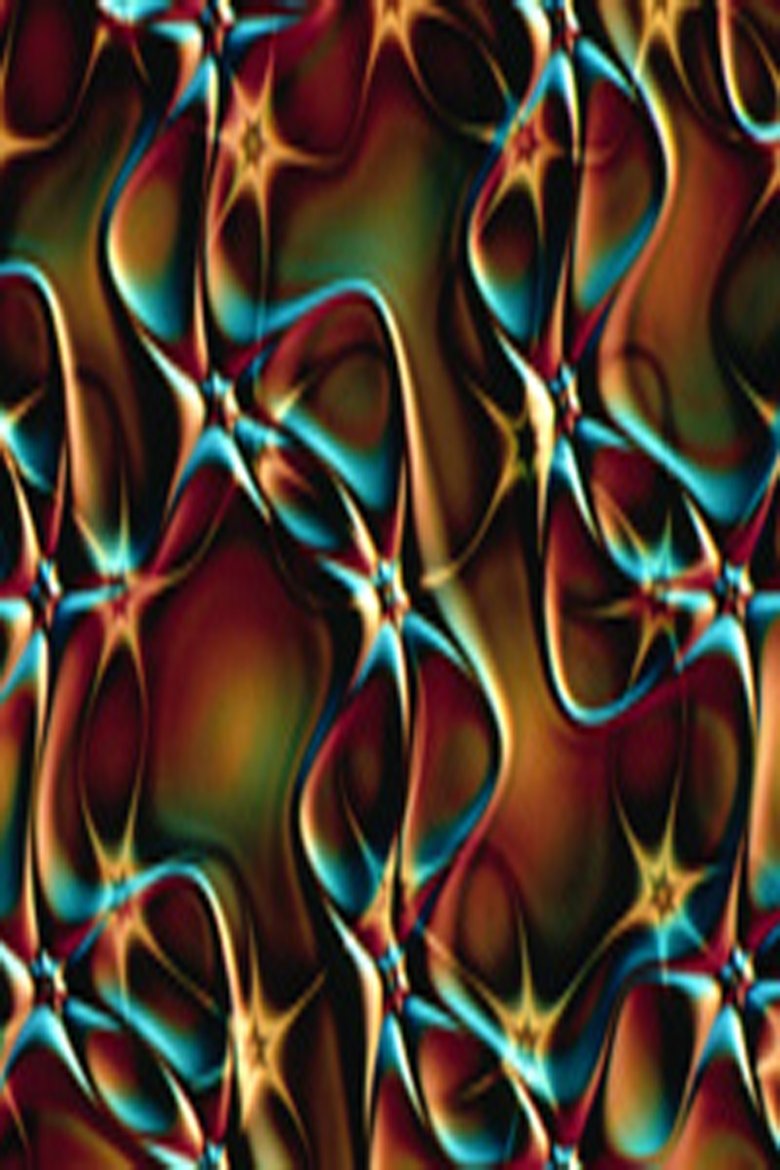 Poster of Primordial Dance