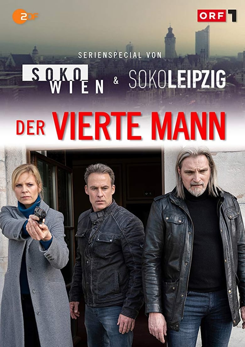 Poster of Der vierte Mann