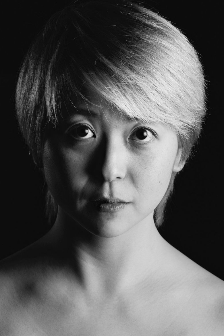 Portrait of Moe Gotoda