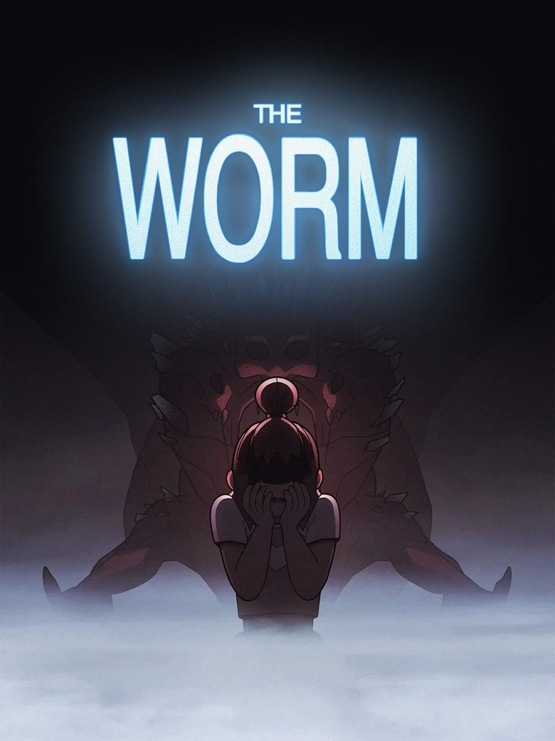 Poster of The Worm