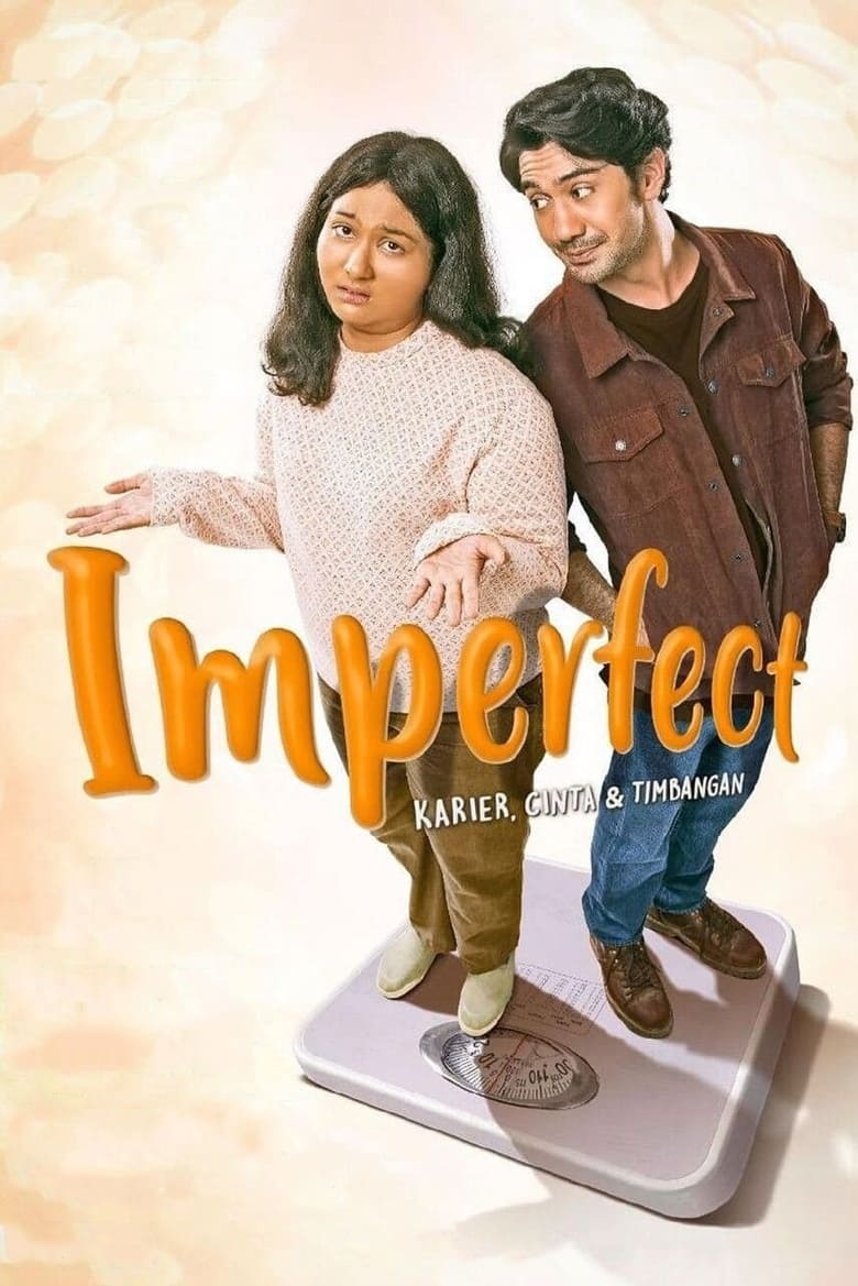 Poster of Imperfect