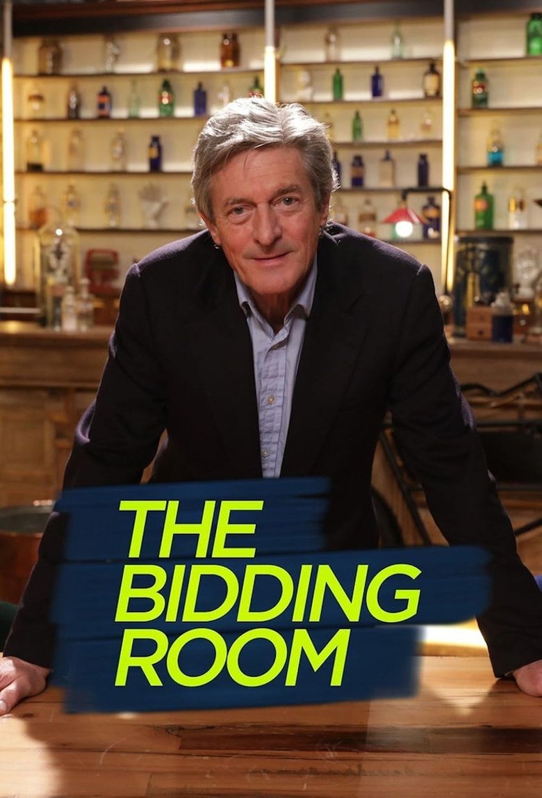 Poster of Cast and Crew in The Bidding Room - Episode 13 (Season 3 - Episode 13) - Episode 13