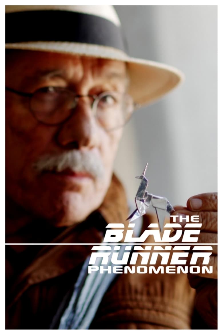 Poster of The Blade Runner Phenomenon