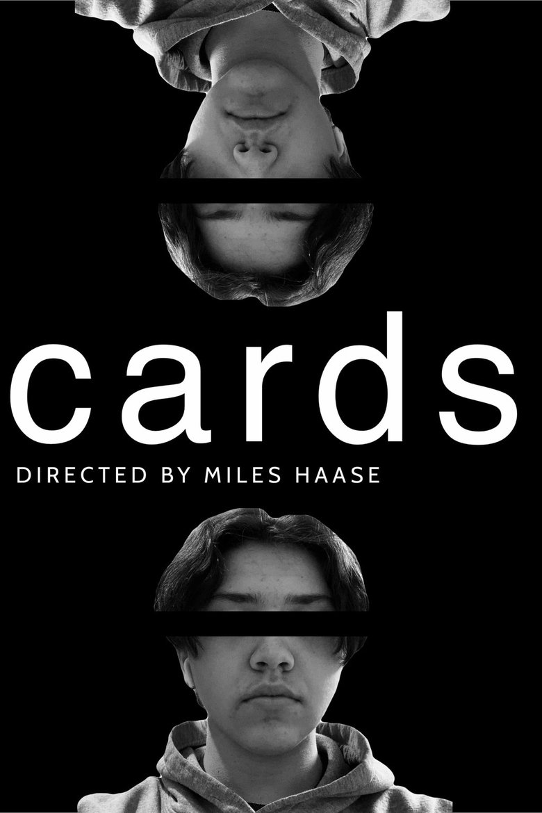 Poster of Cards