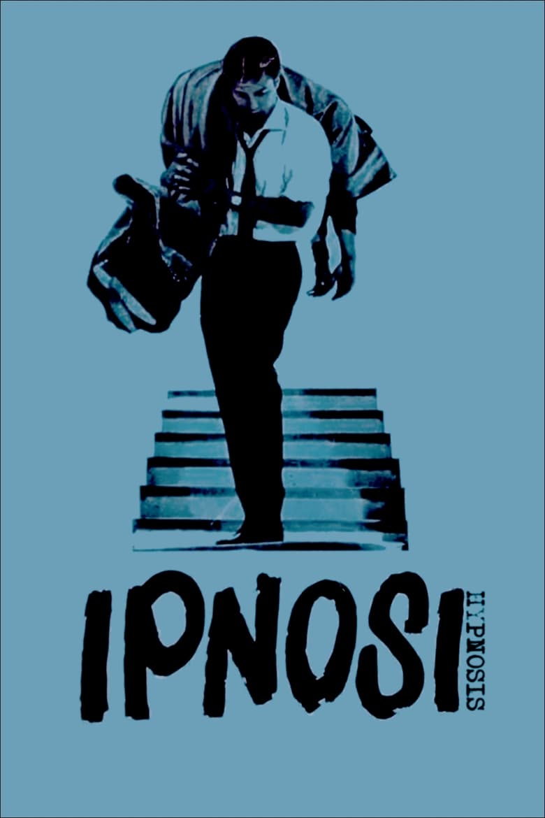 Poster of Hypnosis