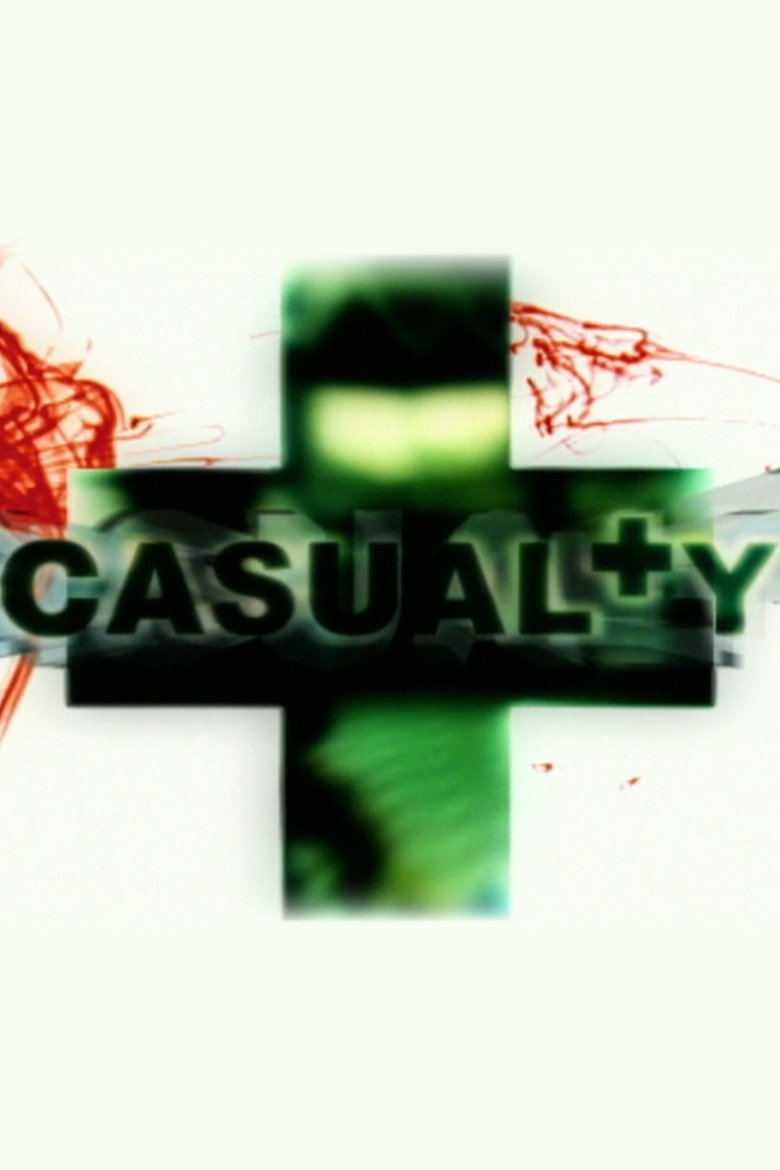 Poster of Episodes in Casualty - Season 20 - Season 20