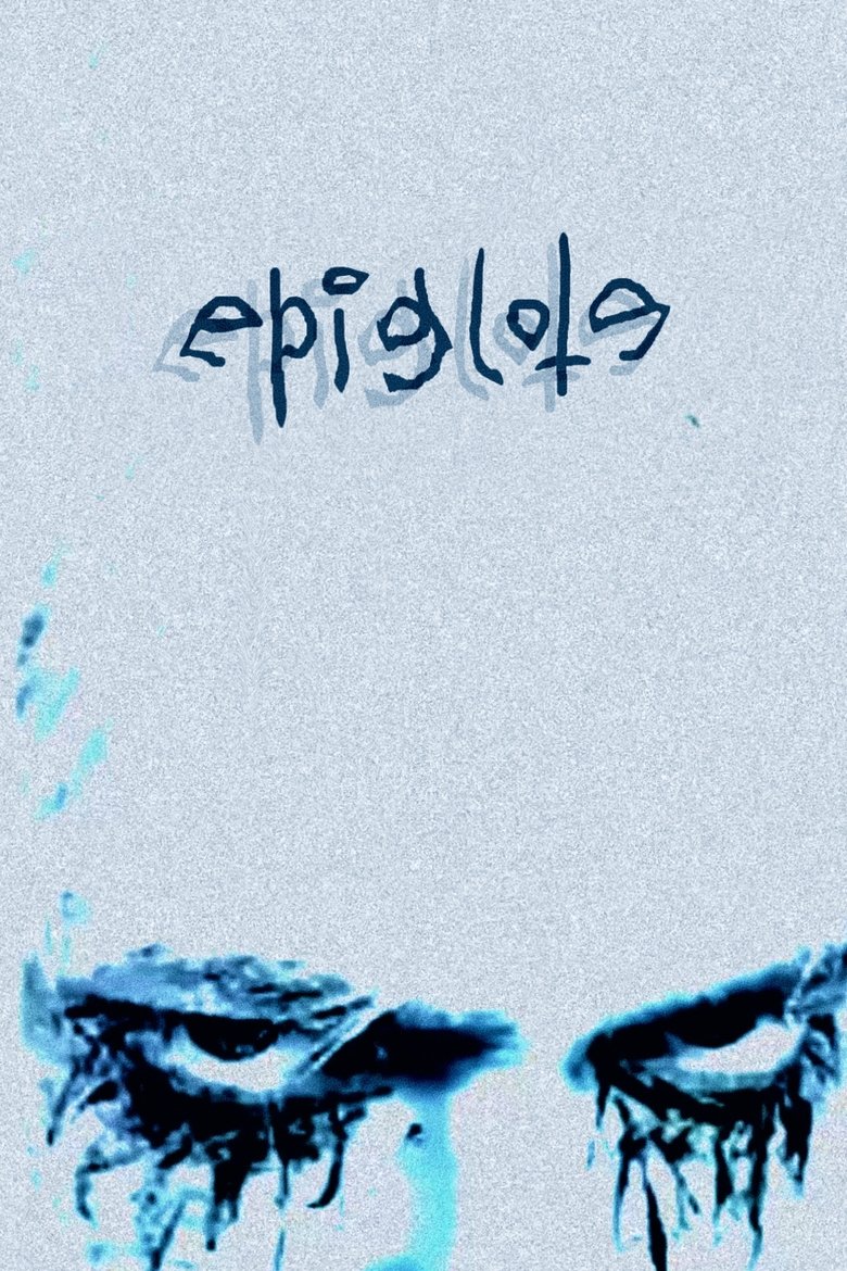 Poster of Epiglottis
