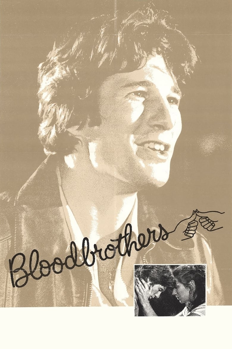 Poster of Bloodbrothers