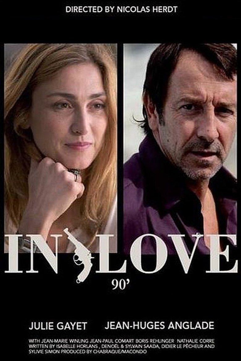 Poster of In Love