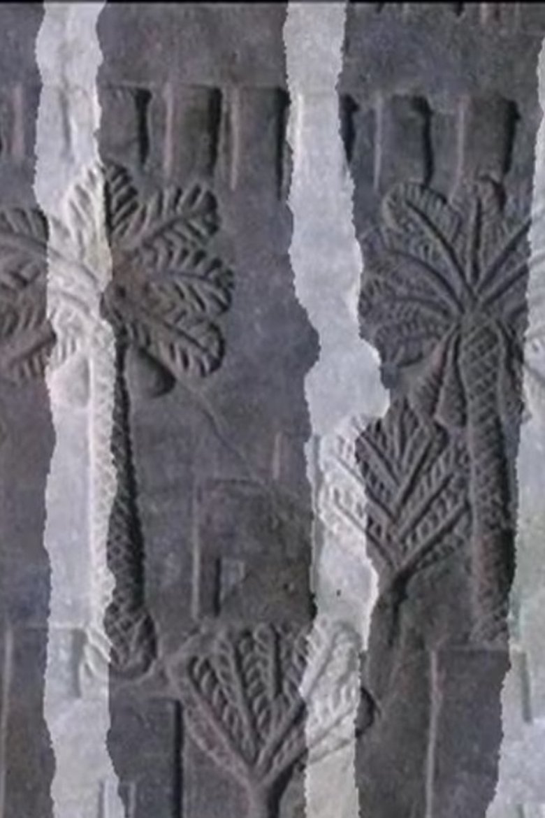 Poster of Invocation (Ancient Harps)