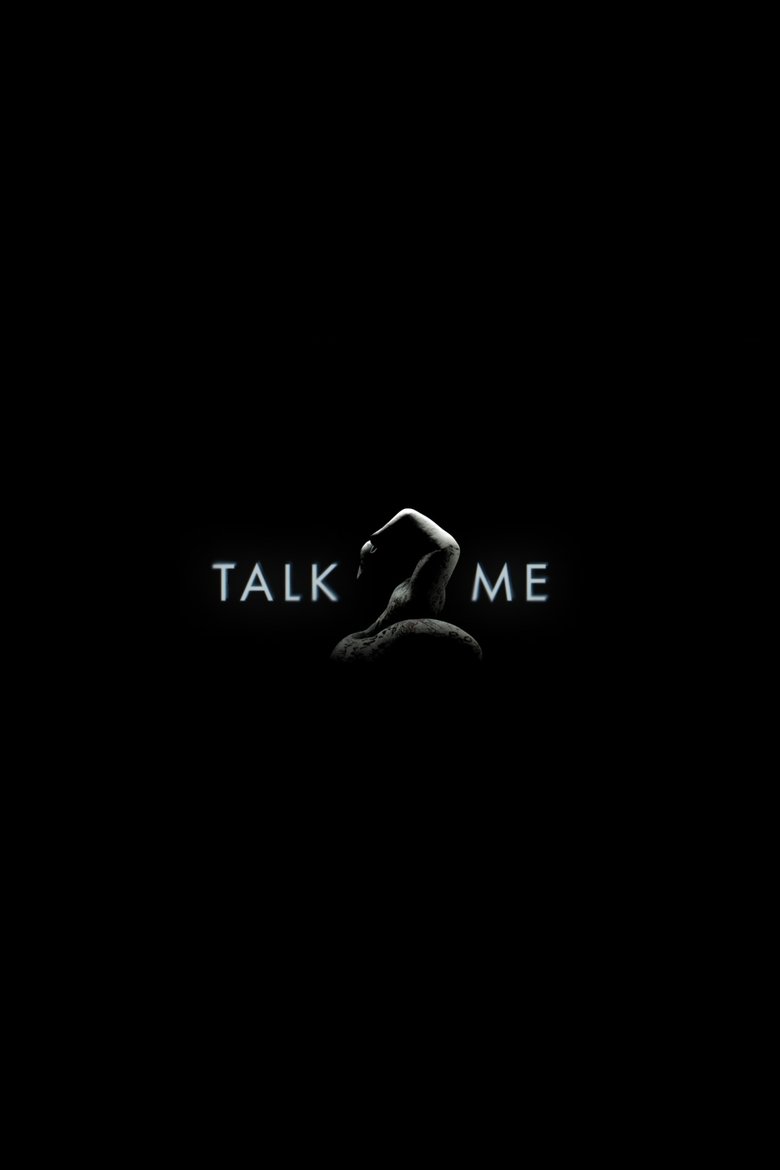 Poster of Untitled Talk to Me Sequel