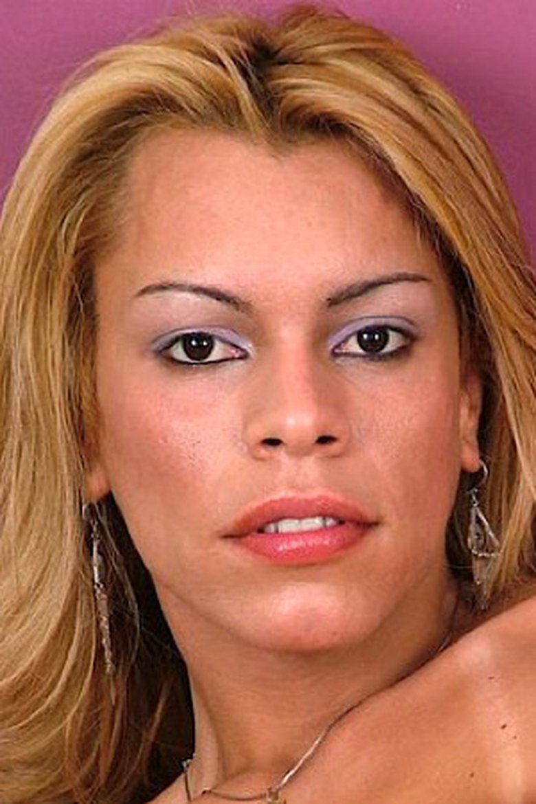 Portrait of Eduarda Guimaraes