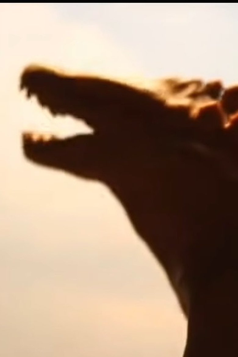 Poster of Godzilla Reaction - #GodzillaAlert Claymation