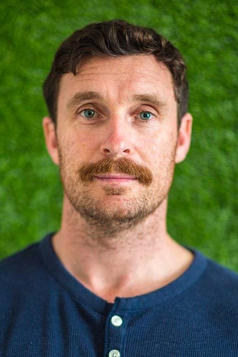 Portrait of Colt Cannon