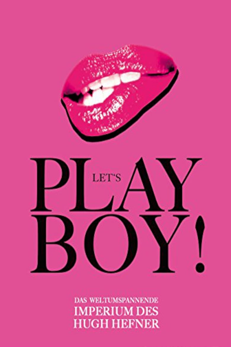 Poster of Let's Play, Boy