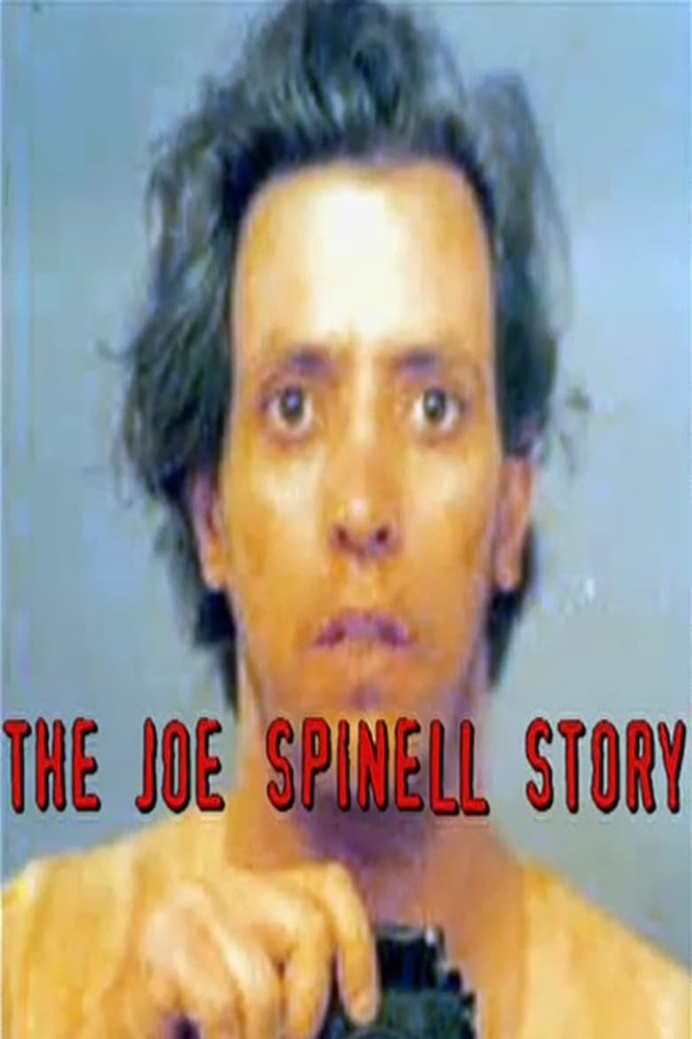 Poster of The Joe Spinell Story