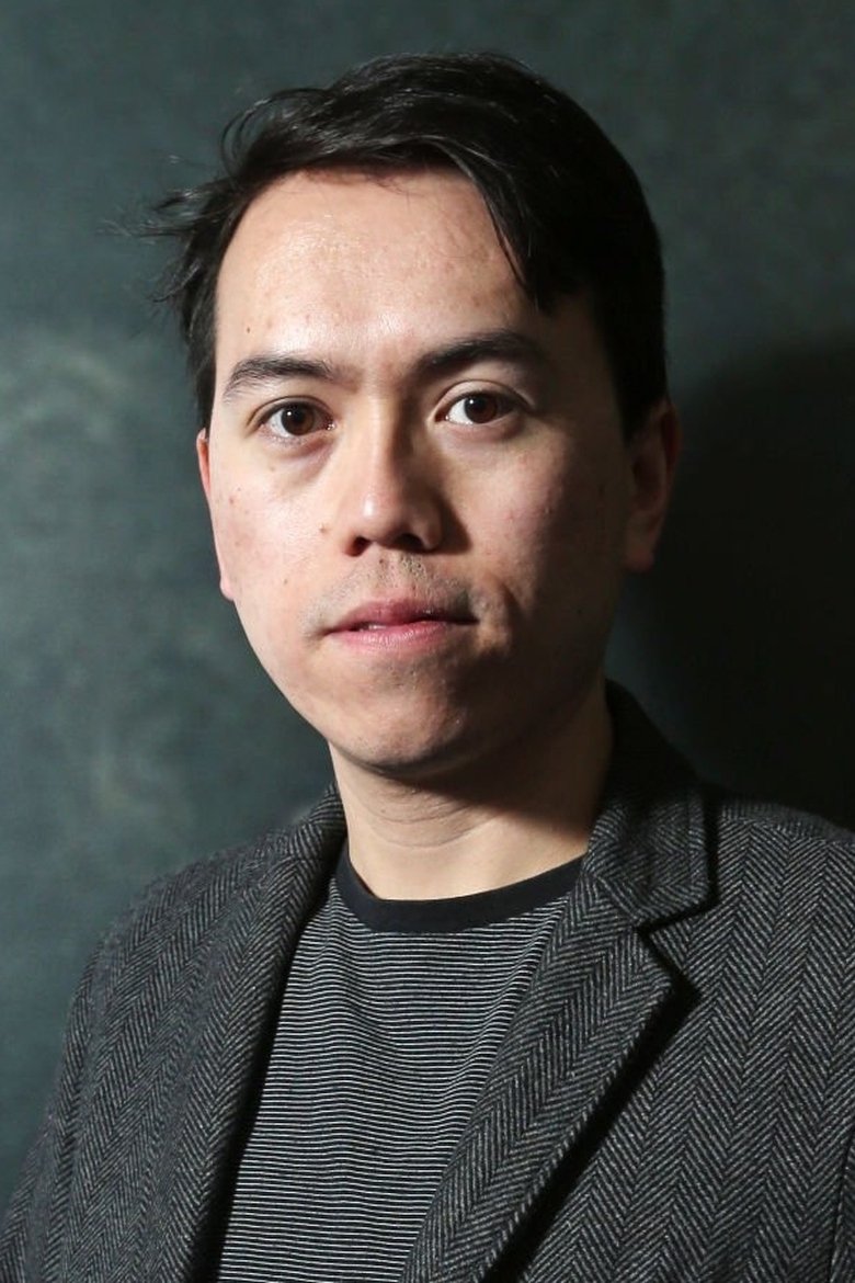 Portrait of Vicky Wong Wai-Kit