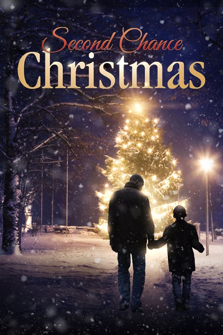 Poster of Second Chance Christmas
