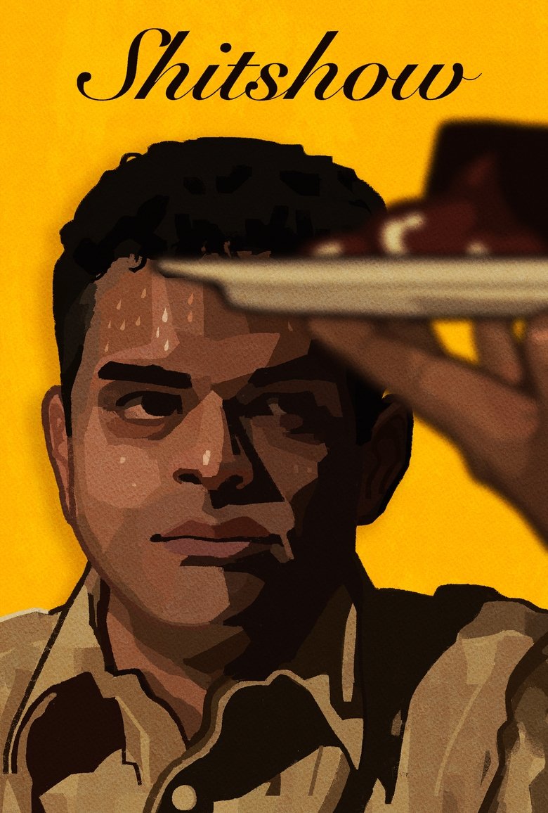 Poster of Shitshow