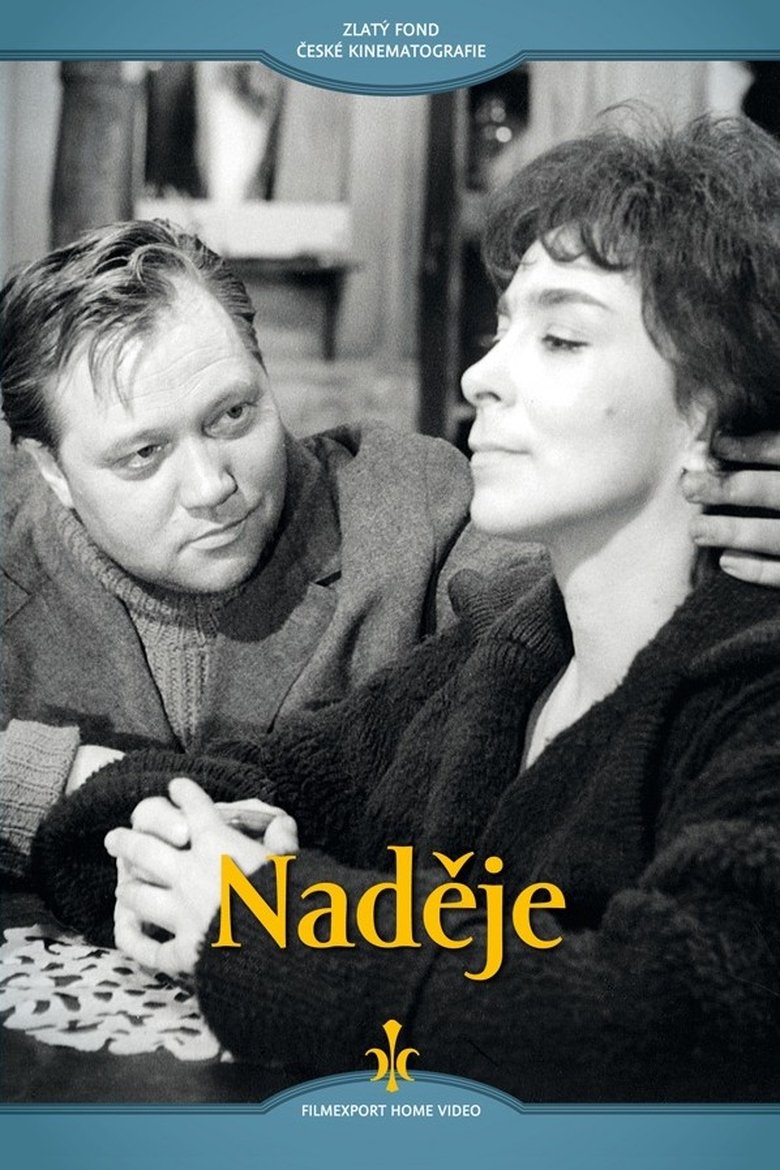 Poster of The Hope