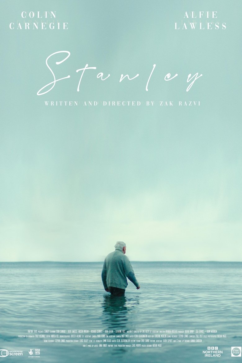 Poster of Stanley