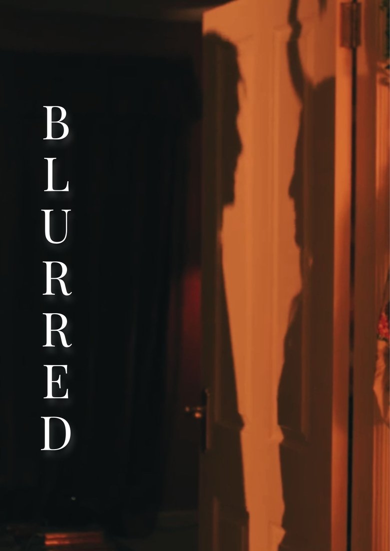 Poster of Blurred