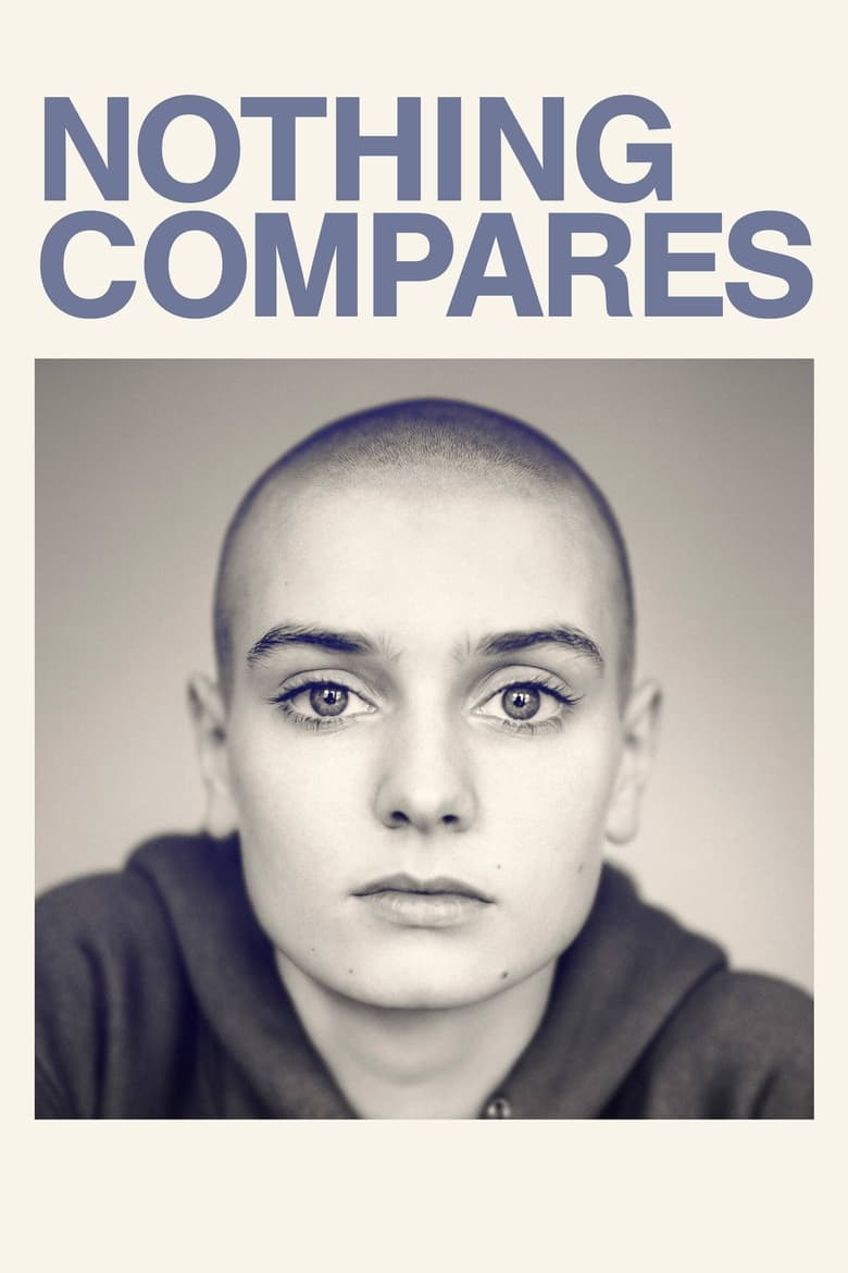 Poster of Nothing Compares