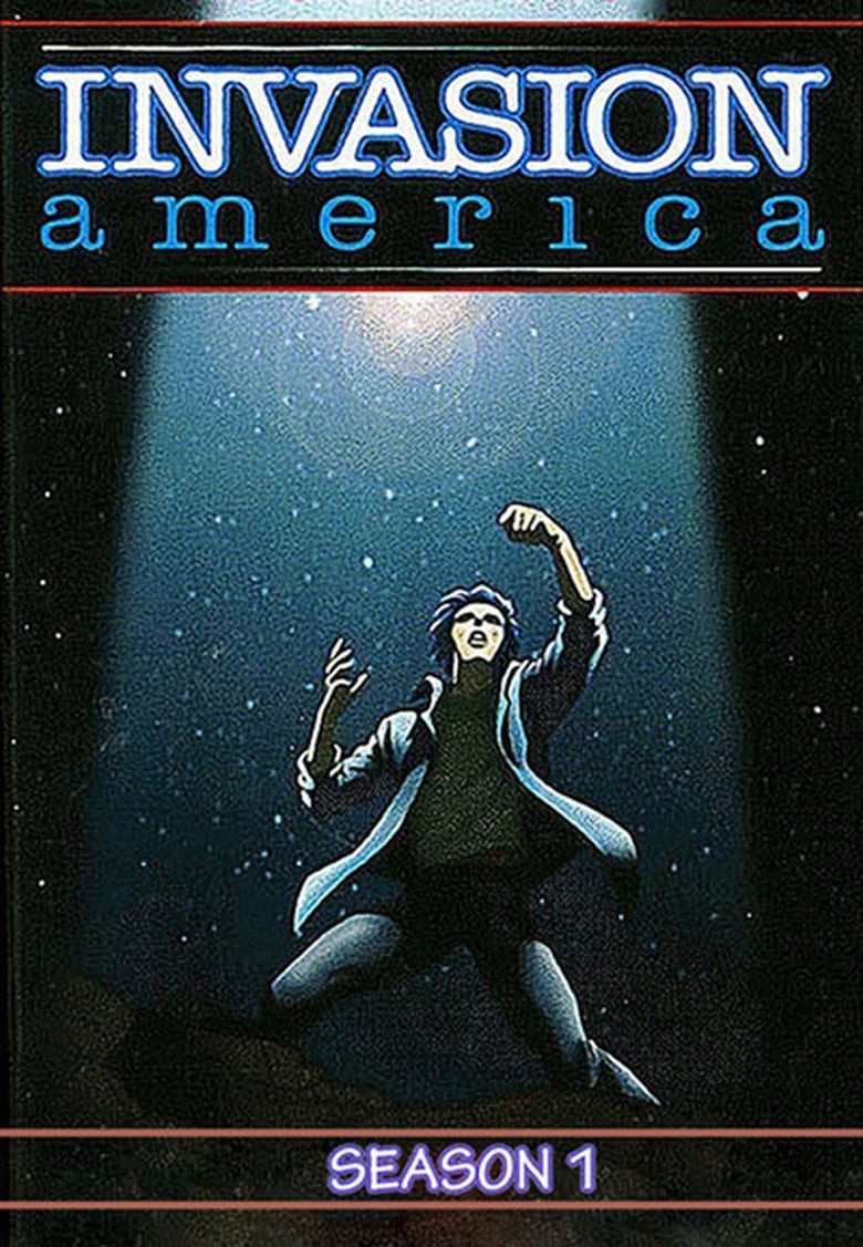 Poster of Episodes in Invasion America - Season 1 - Season 1