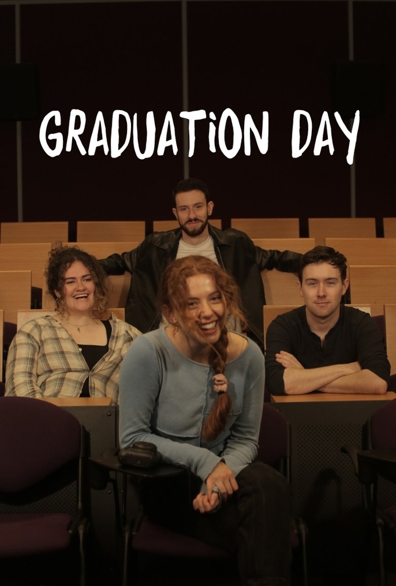Poster of Graduation Day