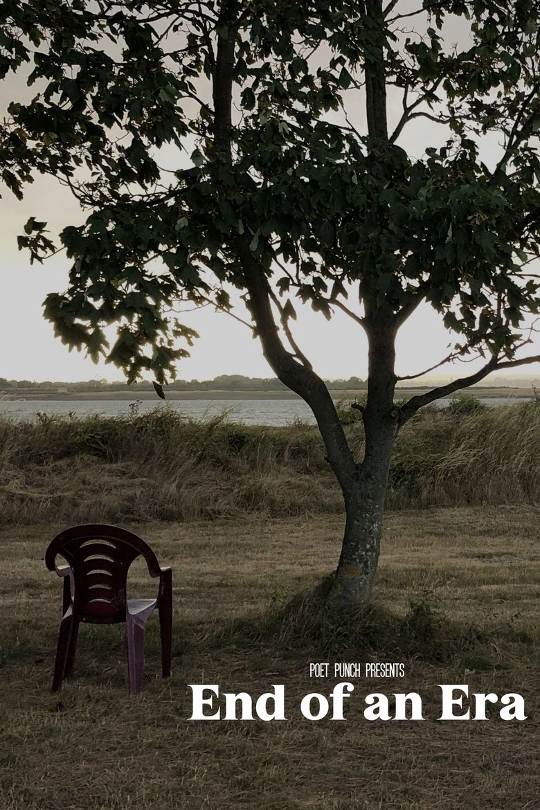 Poster of End of an Era