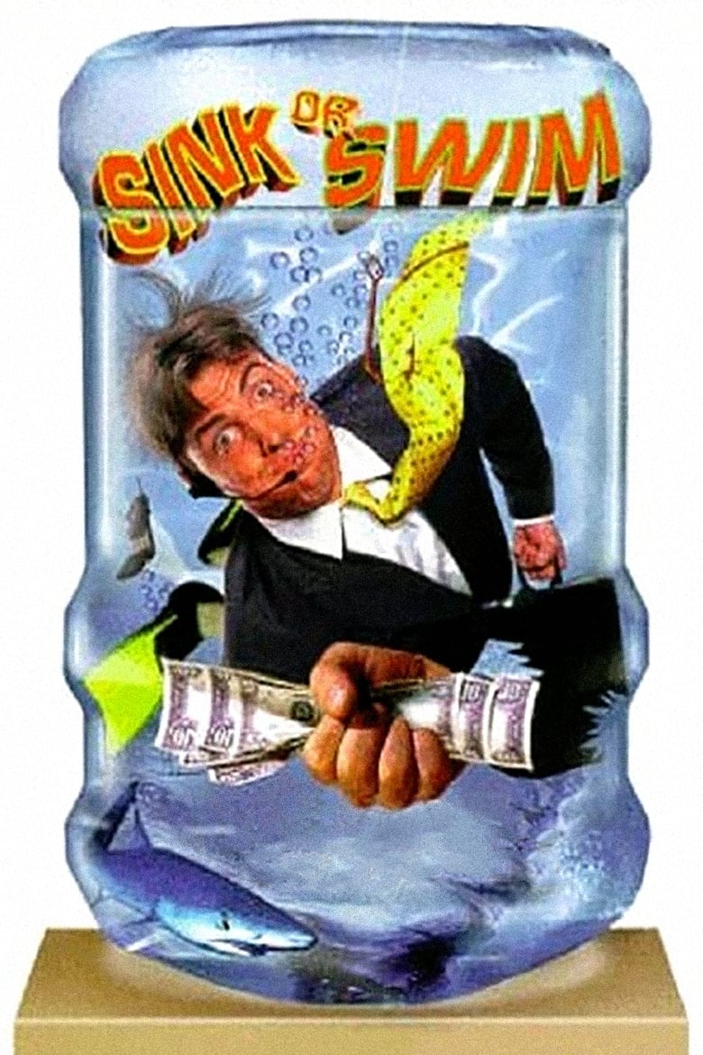 Poster of Sink Or Swim