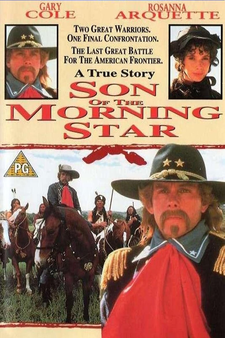 Poster of Son of the Morning Star