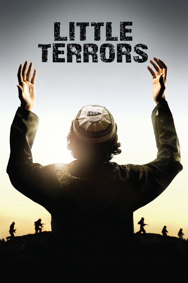 Poster of Little Terrors
