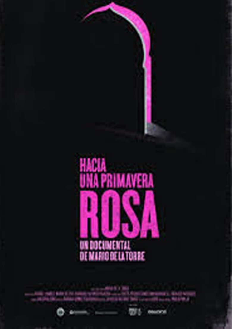 Poster of Towards a Pink Spring