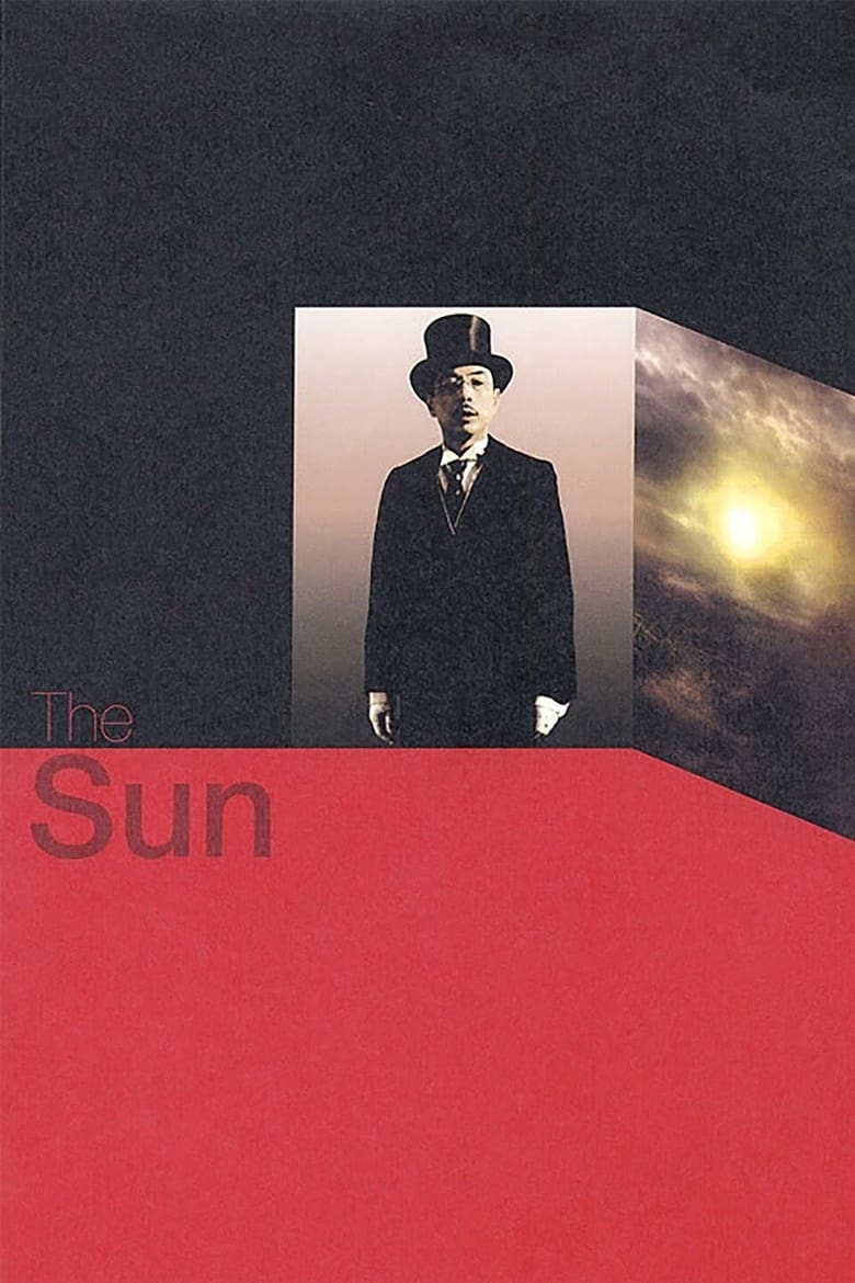 Poster of The Sun