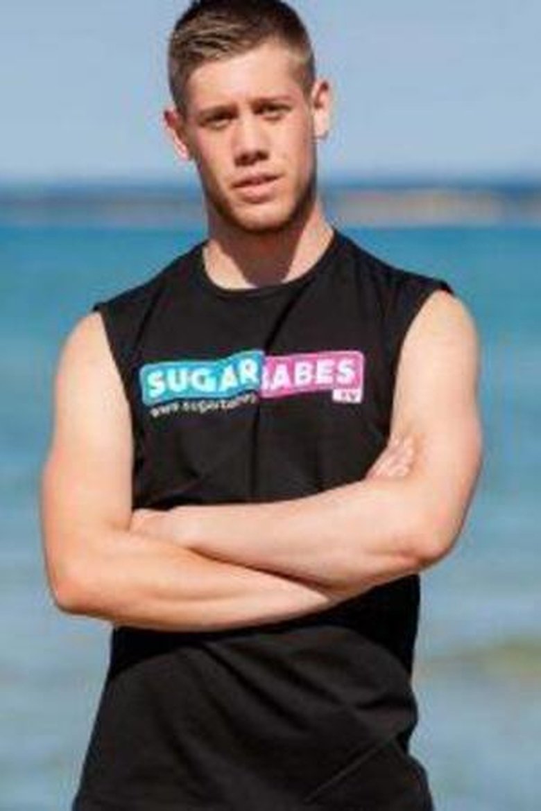 Portrait of Nek Sinner