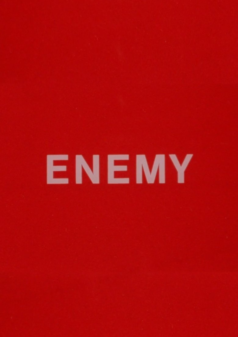 Poster of Enemy